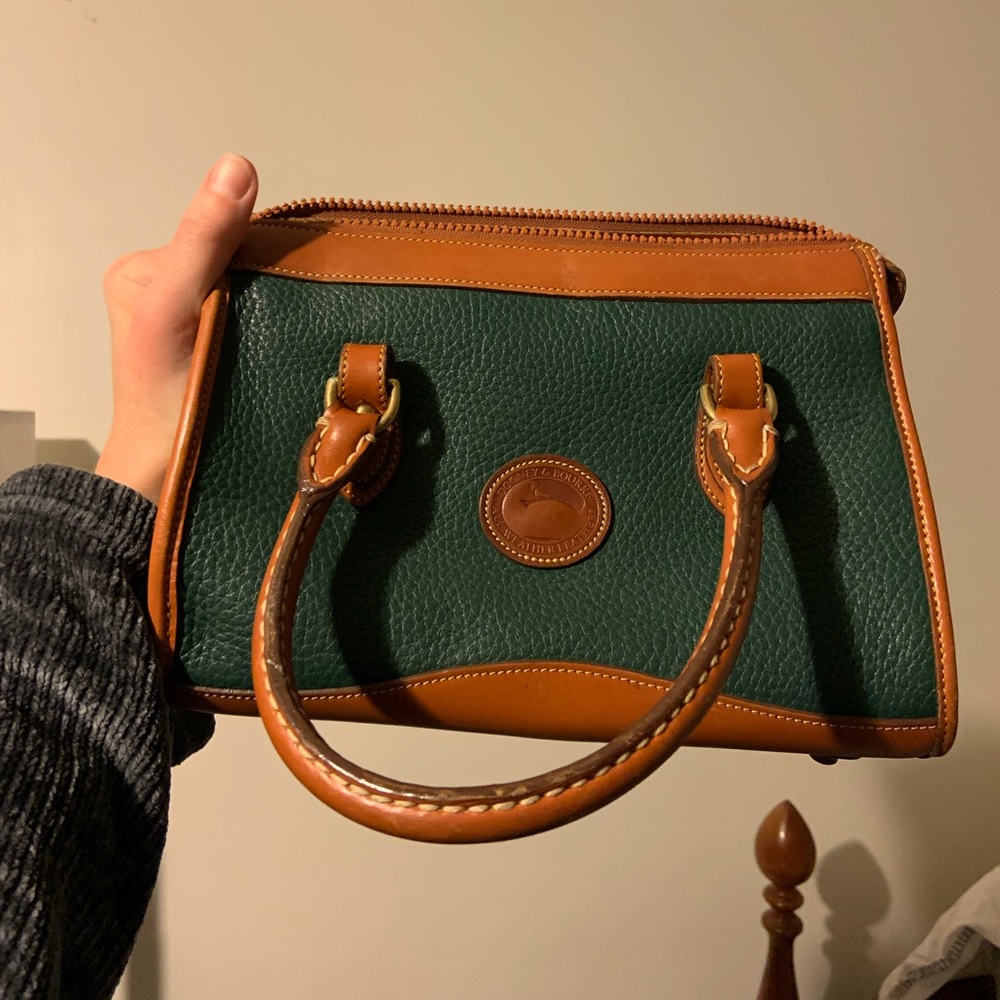 Vintage Dooney & Bourke